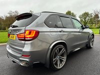 USED 2015 11 BMW X5 2.0 XDRIVE25D M SPORT 5d 215 BHP 