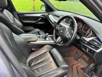 USED 2015 11 BMW X5 2.0 XDRIVE25D M SPORT 5d 215 BHP 
