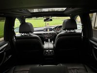 USED 2015 11 BMW X5 2.0 XDRIVE25D M SPORT 5d 215 BHP 