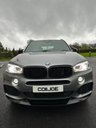 USED 2015 11 BMW X5 2.0 XDRIVE25D M SPORT 5d 215 BHP 