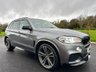 USED 2015 11 BMW X5 2.0 XDRIVE25D M SPORT 5d 215 BHP 
