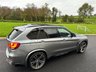 USED 2015 11 BMW X5 2.0 XDRIVE25D M SPORT 5d 215 BHP 