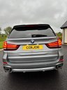 USED 2015 11 BMW X5 2.0 XDRIVE25D M SPORT 5d 215 BHP 
