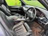USED 2015 11 BMW X5 2.0 XDRIVE25D M SPORT 5d 215 BHP 