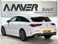 USED 2021 21 MERCEDES-BENZ CLA 1.3 CLA 200 AMG LINE PREMIUM 5d 161 BHP 
