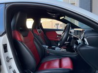 USED 2021 21 MERCEDES-BENZ CLA 1.3 CLA 200 AMG LINE PREMIUM 5d 161 BHP 