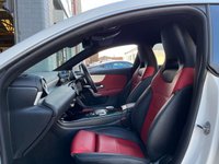 USED 2021 21 MERCEDES-BENZ CLA 1.3 CLA 200 AMG LINE PREMIUM 5d 161 BHP 
