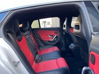 USED 2021 21 MERCEDES-BENZ CLA 1.3 CLA 200 AMG LINE PREMIUM 5d 161 BHP 