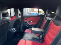 USED 2021 21 MERCEDES-BENZ CLA 1.3 CLA 200 AMG LINE PREMIUM 5d 161 BHP 