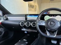USED 2021 21 MERCEDES-BENZ CLA 1.3 CLA 200 AMG LINE PREMIUM 5d 161 BHP 