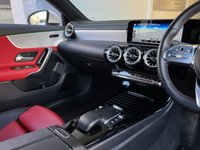 USED 2021 21 MERCEDES-BENZ CLA 1.3 CLA 200 AMG LINE PREMIUM 5d 161 BHP 