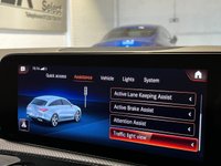USED 2021 21 MERCEDES-BENZ CLA 1.3 CLA 200 AMG LINE PREMIUM 5d 161 BHP 