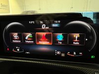 USED 2021 21 MERCEDES-BENZ CLA 1.3 CLA 200 AMG LINE PREMIUM 5d 161 BHP 