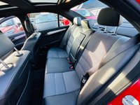 USED 2009 09 MERCEDES-BENZ C-CLASS 2.1 C220 CDI SPORT 4d 168 BHP Low Mileage with an Exceptional Mercedes History
