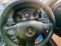 USED 2009 09 MERCEDES-BENZ C-CLASS 2.1 C220 CDI SPORT 4d 168 BHP Low Mileage with an Exceptional Mercedes History