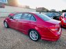USED 2009 09 MERCEDES-BENZ C-CLASS 2.1 C220 CDI SPORT 4d 168 BHP Low Mileage with an Exceptional Mercedes History