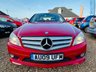 USED 2009 09 MERCEDES-BENZ C-CLASS 2.1 C220 CDI SPORT 4d 168 BHP Low Mileage with an Exceptional Mercedes History