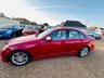 USED 2009 09 MERCEDES-BENZ C-CLASS 2.1 C220 CDI SPORT 4d 168 BHP Low Mileage with an Exceptional Mercedes History