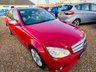 USED 2009 09 MERCEDES-BENZ C-CLASS 2.1 C220 CDI SPORT 4d 168 BHP Low Mileage with an Exceptional Mercedes History