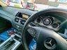 USED 2009 09 MERCEDES-BENZ C-CLASS 2.1 C220 CDI SPORT 4d 168 BHP Low Mileage with an Exceptional Mercedes History