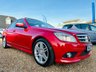 USED 2009 09 MERCEDES-BENZ C-CLASS 2.1 C220 CDI SPORT 4d 168 BHP Low Mileage with an Exceptional Mercedes History