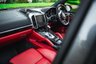 USED 2017 67 PORSCHE CAYENNE 3.6 V6 GTS TIPTRONIC 5d 440 BHP 