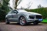 USED 2017 67 PORSCHE CAYENNE 3.6 V6 GTS TIPTRONIC 5d 440 BHP 