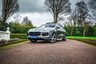 USED 2017 67 PORSCHE CAYENNE 3.6 V6 GTS TIPTRONIC 5d 440 BHP 