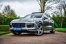 USED 2017 67 PORSCHE CAYENNE 3.6 V6 GTS TIPTRONIC 5d 440 BHP 