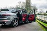 USED 2017 67 PORSCHE CAYENNE 3.6 V6 GTS TIPTRONIC 5d 440 BHP 
