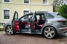 USED 2017 67 PORSCHE CAYENNE 3.6 V6 GTS TIPTRONIC 5d 440 BHP 