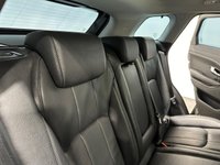 USED 2015 65 LAND ROVER RANGE ROVER EVOQUE 2.0 TD4 SE TECH 5d 177 BHP Santorini Black, Black Full Leather Interior, Privacy Glass, 8" Touch Navigation Screen
