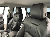USED 2015 65 LAND ROVER RANGE ROVER EVOQUE 2.0 TD4 SE TECH 5d 177 BHP Santorini Black, Black Full Leather Interior, Privacy Glass, 8" Touch Navigation Screen