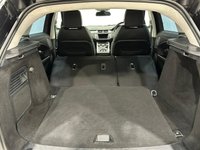 USED 2015 65 LAND ROVER RANGE ROVER EVOQUE 2.0 TD4 SE TECH 5d 177 BHP Santorini Black, Black Full Leather Interior, Privacy Glass, 8" Touch Navigation Screen