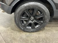 USED 2015 65 LAND ROVER RANGE ROVER EVOQUE 2.0 TD4 SE TECH 5d 177 BHP Santorini Black, Black Full Leather Interior, Privacy Glass, 8" Touch Navigation Screen