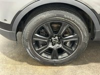 USED 2015 65 LAND ROVER RANGE ROVER EVOQUE 2.0 TD4 SE TECH 5d 177 BHP Santorini Black, Black Full Leather Interior, Privacy Glass, 8" Touch Navigation Screen