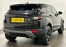 USED 2015 65 LAND ROVER RANGE ROVER EVOQUE 2.0 TD4 SE TECH 5d 177 BHP Santorini Black, Black Full Leather Interior, Privacy Glass, 8" Touch Navigation Screen