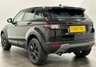 USED 2015 65 LAND ROVER RANGE ROVER EVOQUE 2.0 TD4 SE TECH 5d 177 BHP Santorini Black, Black Full Leather Interior, Privacy Glass, 8" Touch Navigation Screen