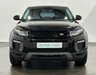 USED 2015 65 LAND ROVER RANGE ROVER EVOQUE 2.0 TD4 SE TECH 5d 177 BHP Santorini Black, Black Full Leather Interior, Privacy Glass, 8" Touch Navigation Screen
