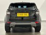 USED 2015 65 LAND ROVER RANGE ROVER EVOQUE 2.0 TD4 SE TECH 5d 177 BHP Santorini Black, Black Full Leather Interior, Privacy Glass, 8" Touch Navigation Screen