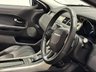 USED 2015 65 LAND ROVER RANGE ROVER EVOQUE 2.0 TD4 SE TECH 5d 177 BHP Santorini Black, Black Full Leather Interior, Privacy Glass, 8" Touch Navigation Screen