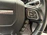 USED 2015 65 LAND ROVER RANGE ROVER EVOQUE 2.0 TD4 SE TECH 5d 177 BHP Santorini Black, Black Full Leather Interior, Privacy Glass, 8" Touch Navigation Screen