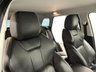USED 2015 65 LAND ROVER RANGE ROVER EVOQUE 2.0 TD4 SE TECH 5d 177 BHP Santorini Black, Black Full Leather Interior, Privacy Glass, 8" Touch Navigation Screen