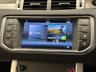 USED 2015 65 LAND ROVER RANGE ROVER EVOQUE 2.0 TD4 SE TECH 5d 177 BHP Santorini Black, Black Full Leather Interior, Privacy Glass, 8" Touch Navigation Screen