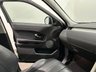 USED 2015 65 LAND ROVER RANGE ROVER EVOQUE 2.0 TD4 SE TECH 5d 177 BHP Santorini Black, Black Full Leather Interior, Privacy Glass, 8" Touch Navigation Screen