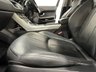 USED 2015 65 LAND ROVER RANGE ROVER EVOQUE 2.0 TD4 SE TECH 5d 177 BHP Santorini Black, Black Full Leather Interior, Privacy Glass, 8" Touch Navigation Screen