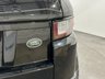 USED 2015 65 LAND ROVER RANGE ROVER EVOQUE 2.0 TD4 SE TECH 5d 177 BHP Santorini Black, Black Full Leather Interior, Privacy Glass, 8" Touch Navigation Screen