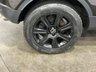 USED 2015 65 LAND ROVER RANGE ROVER EVOQUE 2.0 TD4 SE TECH 5d 177 BHP Santorini Black, Black Full Leather Interior, Privacy Glass, 8" Touch Navigation Screen