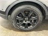 USED 2015 65 LAND ROVER RANGE ROVER EVOQUE 2.0 TD4 SE TECH 5d 177 BHP Santorini Black, Black Full Leather Interior, Privacy Glass, 8" Touch Navigation Screen