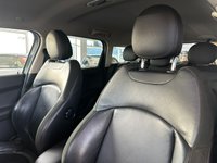 USED 2017 17 MINI COUNTRYMAN 1.5 COOPER 5d 134 BHP SATELITTE NAVIGATION - BLUETOOTH HANDSFREE - MULTIFUNCTION STEERING WHEEL - CRUISE CONTROL WITH BRAKING FUNCTION - DAB RADIO
